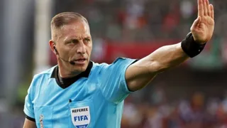 Roberto Tobar arbitrará duelo entre Argentina y Colombia de la Copa América