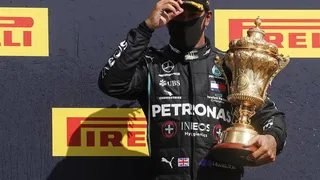 Así quedaron las clasificaciones tras el Gran Premio de Gran Bretaña