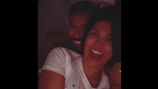 Mauricio Isla es pura alegría en su regreso a Chile