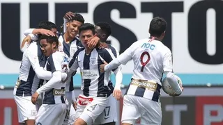 Alianza Lima de Mario Salas ganó en la liga peruana con gol de Patricio Rubio