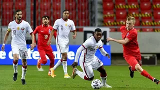 Qatar superó a Azerbaiyán en amistoso internacional disputado en Hungría