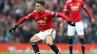 Alexis Sánchez: La alegría de un niño me hace muy feliz