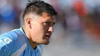 Nicolás Castillo protagonizó pelea con un compañero antes de su salida de la UC