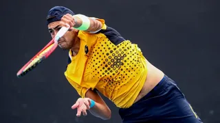 “Saque y Red”: Garin y Tabilo debutaron con distintas suertes en Australia