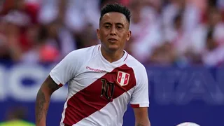 El peruano Christian Cueva es acusado de violencia intrafamiliar por su esposa