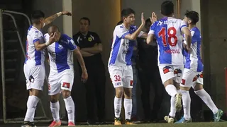 Justicia anuló venta de Deportes Antofagasta y el club debe volver a la Corporación