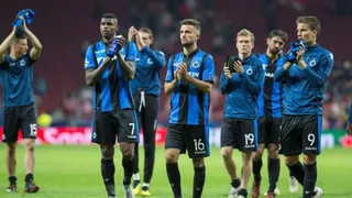 La liga belga volvió a posponer la decisión de finalizar la competición