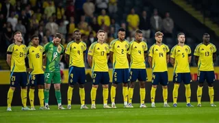 Suecia sigue demostrando su fortaleza en la UEFA Nations League