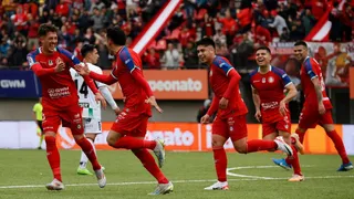 Unión La Calera vs. Deportes Copiapó por el Campeonato Nacional EN VIVO: Formaciones, a qué hora comienza el partido, cuándo y dónde verlo