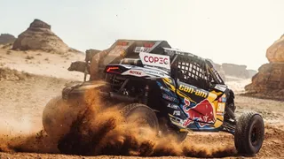 “Chaleco” López: Fue una etapa de entrada muy dura