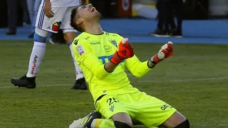 Huachipato sumó a sus filas al arquero Gabriel Castellón