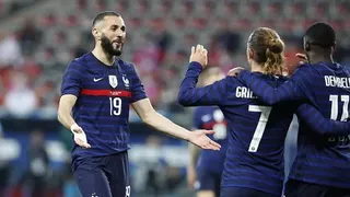 Los resultados de este viernes 3 de junio en la Nations League