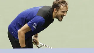 Daniil Medvedev venció a Andrey Rublev y volverá a jugar semifinales del US Open