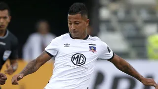 Ex pareja de Leonardo Valencia reveló audio con grosera frase a Colo Colo