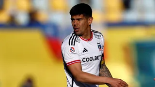 Alfredo Stöhwing: No tengo ninguna información del interés de Colón por Pavez