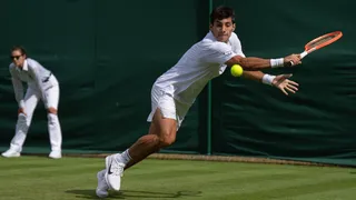 Los resultados de este sábado 2 de julio en Wimbledon