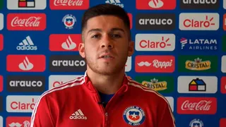 Felipe Méndez: Cada jugador va interpretando de buena manera la idea del cuerpo técnico