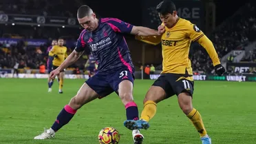 Nottingham Forest sigue sorprendiendo en Inglaterra con su campañón