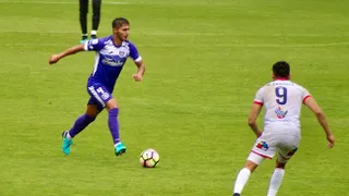 Seremi de Salud confirmó brote de Covid-19 en Deportes Concepción