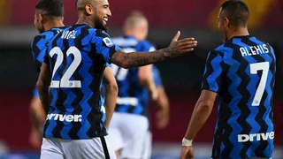 Un año sin muchas luces para los chilenos en el exterior que resaltó por la reunión de Alexis y Vidal