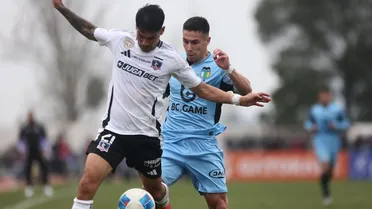 “Correspondía tarjeta roja”: Comisión de Árbitros asume error en la gran polémica del Colo Colo vs O’Higgins