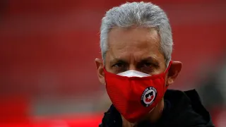 Rueda y las críticas: Depende de cómo hagamos la evaluación, hicimos cuatro juegos aceptables