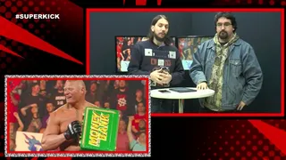 Superkick: ¿Es Brock Lesnar una atracción necesaria o no debería aparecer más en WWE?