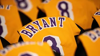 Medios develaron que Kobe Bryant y su hija fueron sepultados en privado