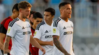 Las bajas obligan a Colo Colo a recurrir a un “cortado”: la oportunidad que tendrá ante Audax