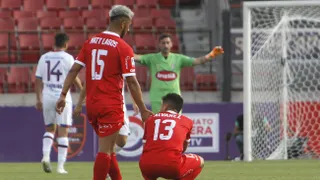 Integrante del Tribunal de Disciplina: La denuncia de San Felipe puede alterar resultado de la liguilla