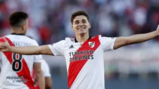 Manchester City está a un paso de fichar a Julián Alvarez tras millonaria oferta a River Plate