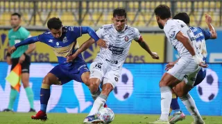 Terremoto en Limache: Finiquitan a figura en medio de polémica con el DT