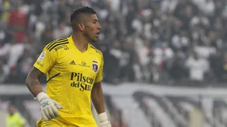 Solari y Santos también celebran: El plantel de Colo Colo que conquistó el título en 2022