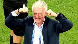 El “Kiosquito del Maestro”: Deschamps en la huella de Beckenbauer y Zagallo