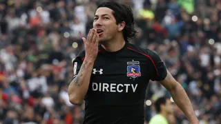 “Prometo muchas luces, pero no rojas”: El comentado mensaje de Jaime Valdés