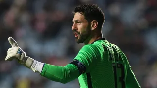 Exarquero de La Calera y O’Higgins llegó al equipo colista de España