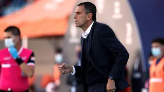 Poyet: Los hinchas volverán a disfrutar al estadio, las críticas de redes sociales para mí no existen