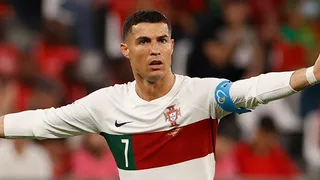 “Le dije que se callara”: Cristiano explicó su indignación ante Corea del Sur