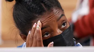 Gimnastas de EE.UU. acordaron millonario pago por abusos de médico Larry Nassar