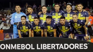Presidente de Trinidense por resultado del Superclásico: A Colo Colo no hay que darlo por herido