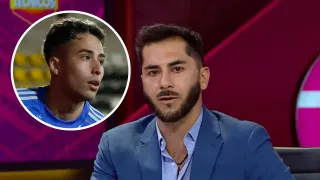 Herrera pone en jaque a Assadi: oferta millonaria y decisión clave en la U de Chile