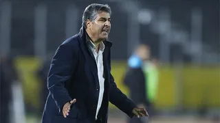 Santiago Escobar tomó ventaja para asumir como DT de Universidad de Chile