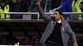 Beñat San José: Es una satisfacción muy grande volver a la senda de la victoria