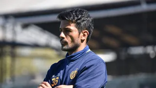 El ex Boca Juniors Walter Erviti será el nuevo entrenador de Unión La Calera