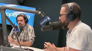 El Show Al Aire Libre: ¿A qué selección apoyarás en Rusia 2018?