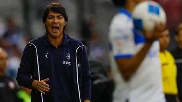 Revelan el pedido especial de Garnero: el nombre que quiere U Católica para reforzar el ataque