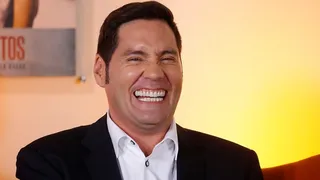 El garrafal error de Francisco Saavedra en la presentación de la camiseta de U. de Concepción