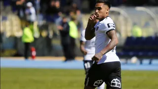 Paredes y Bolados son las grandes dudas de Colo Colo para duelo ante Audax