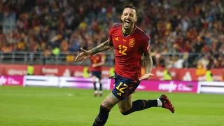 España derribó sin problemas a Noruega en el estreno oficial de De la Fuente