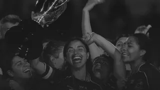 El fútbol femenino llora a Catalina Díaz: falleció una de sus pioneras más queridas